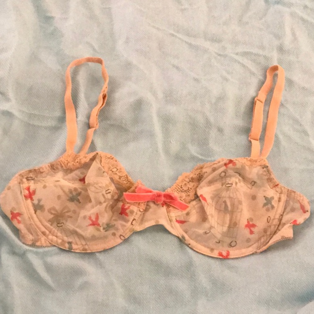 PRINCESSE tam tam Cield Underwire Bra 32B